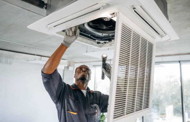 Licensed Hvac Repair service in Lancaster, OH - FH HVAC